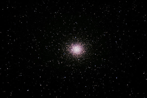 How about 10 million stars in a globular cluster....