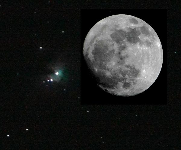 Moon and Orion Composite 1...