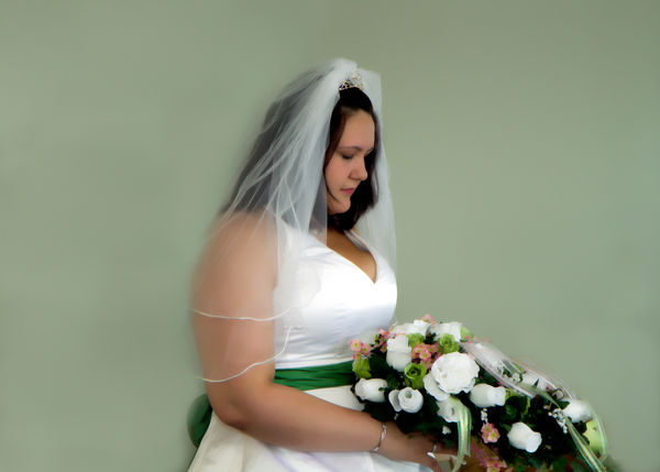 Bride...