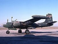 B-26K...
