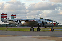B-25N...