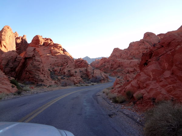 Valley of Fire - unedited...