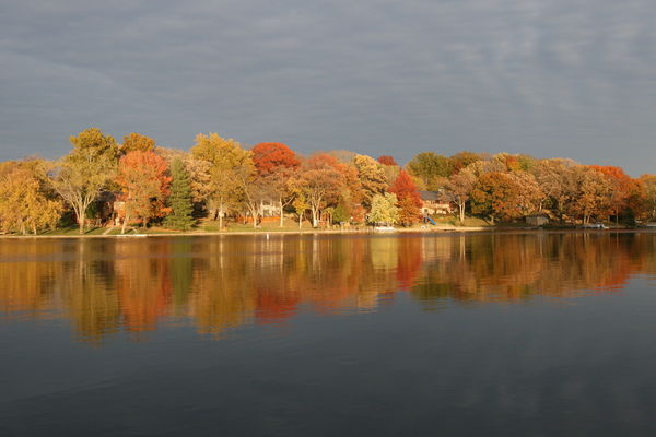 Fall Reflections 2...