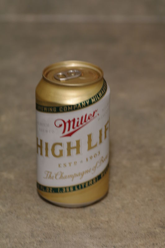 This Miller is for you!...