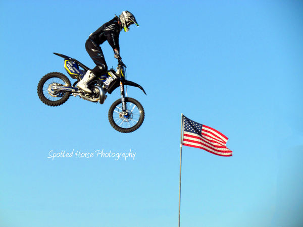 Motocross Jump...