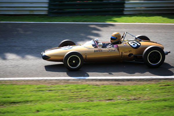 1962 Lotus 20...