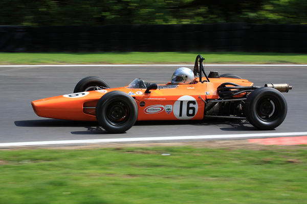 1970 Lola 200...