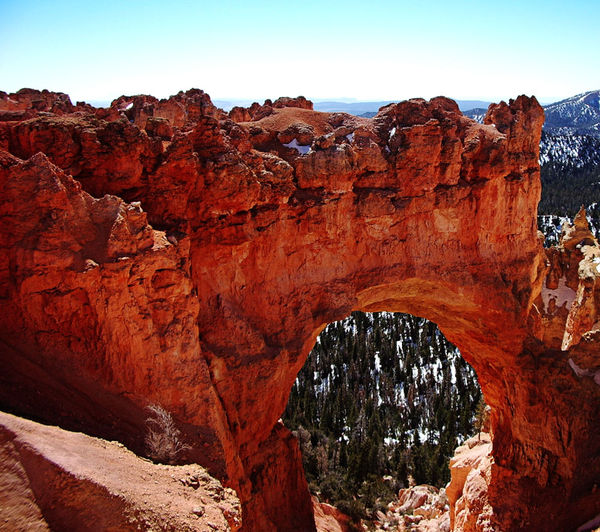 Bryce Canyon Example...