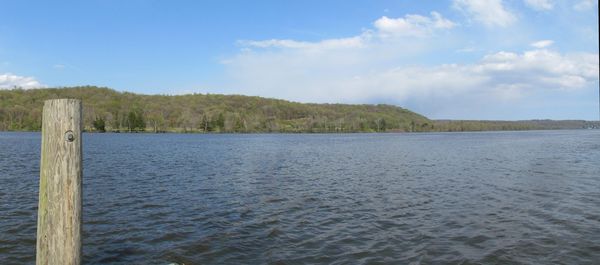 Plano of Connecticut River- Haddam Meadows  State ...