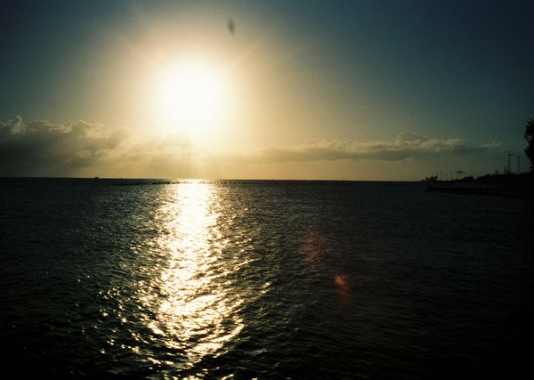 Key West...