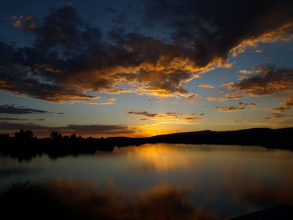 Pagosa Springs, CO    Oct 2011...
