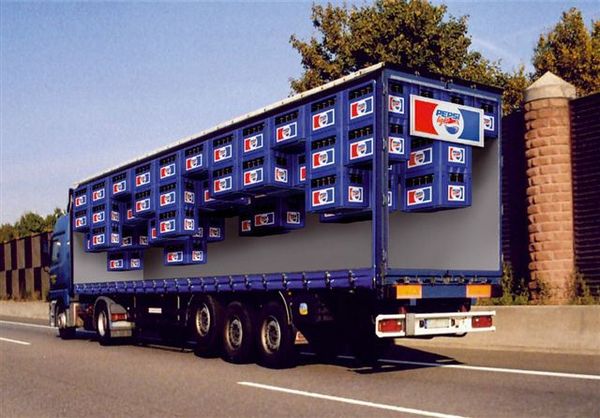 Pepsi...
