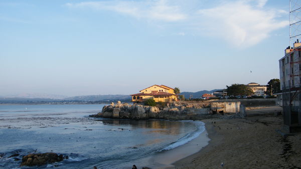 Monterey Ca...