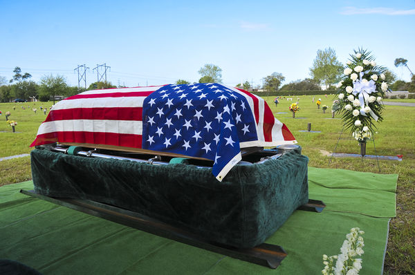 My best friend's funeral 2012...