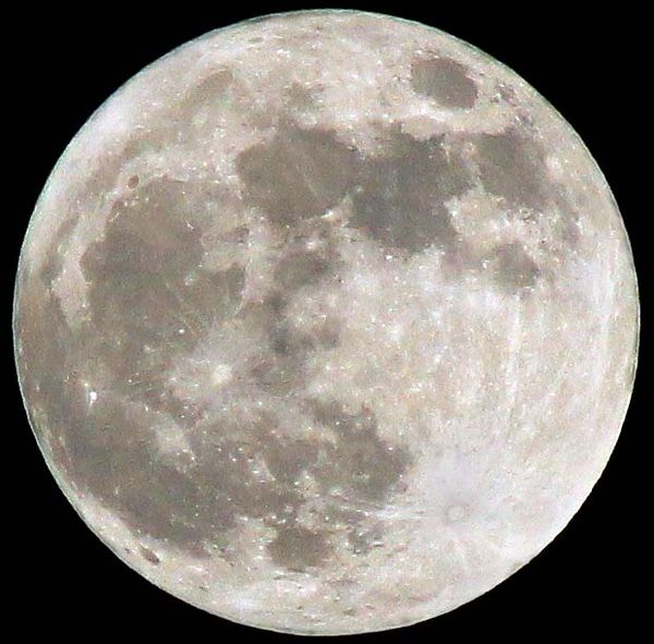 Full Moon: 8:18 pm, Saturday, 05-05-12...