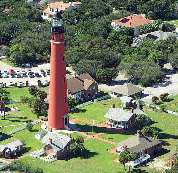 NSB Lite House From 800' with no ND, PP or whoofle...