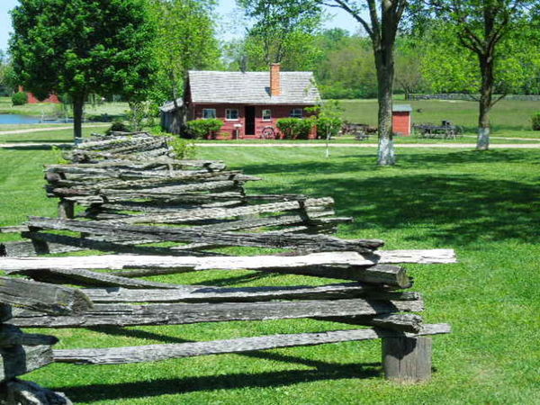 Amish Acres - Indiana...