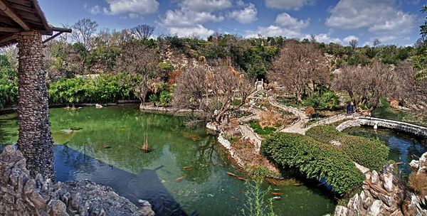 Japanese Garden San Antonio...