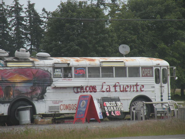 the local bus i see across the street from our cam...