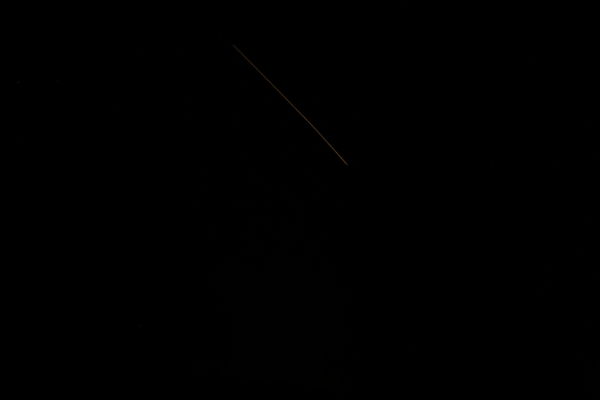 Perseid Meteor 8.13.2012...