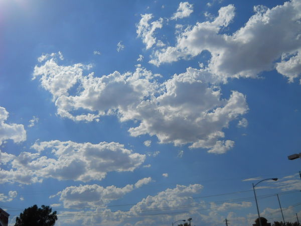clouds 2...
