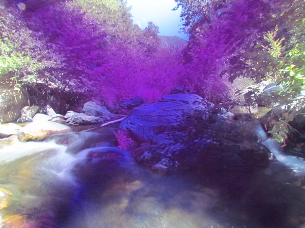 Picture with ND filter...
