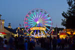 'The Midway Entrance'  -        The Big E  - West ...