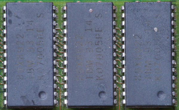 integrated circuit board...