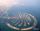 Dubai's palm island, #mirrormirror...