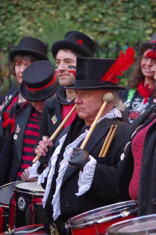 New Years Day in Hastings East Sussex Lovely bright day here in the