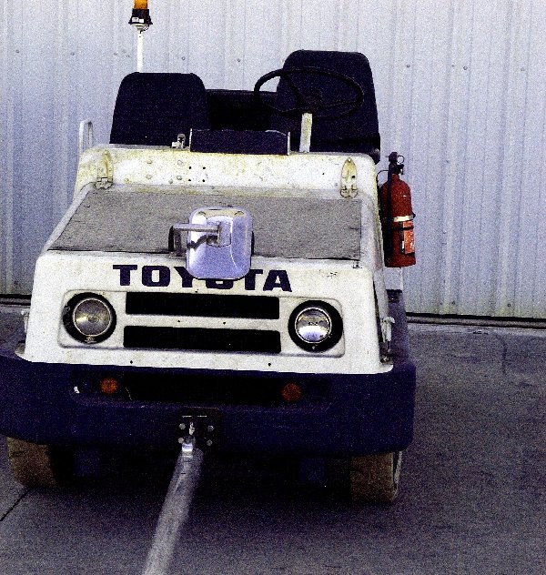 not your typical toyota...
