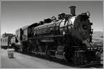 Heber, Utah Steam Engine Display...