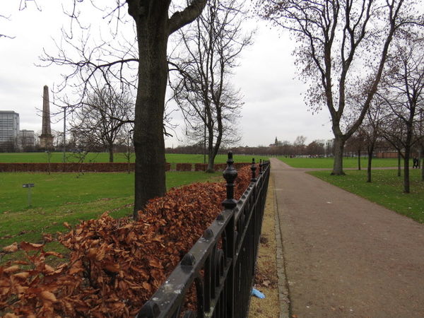 Part of Glasgow Green ( extra one)...