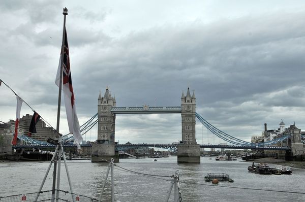 Tower Bridge from HMS Belfast 1...