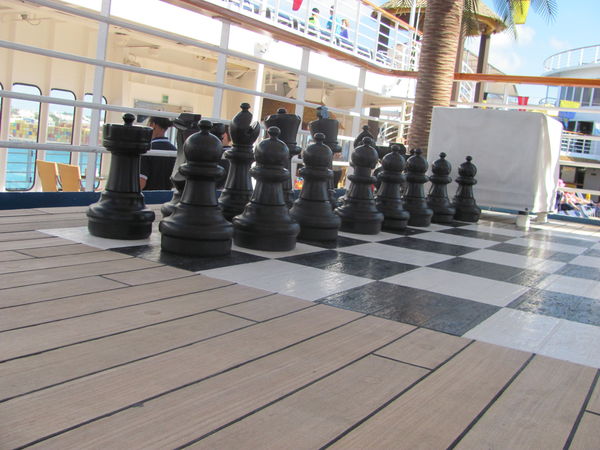 Chess Anyone?...