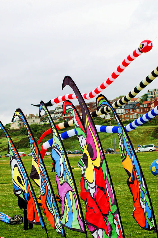 New Brighton Kite Festival...