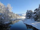 Winter in the Cairngorms...