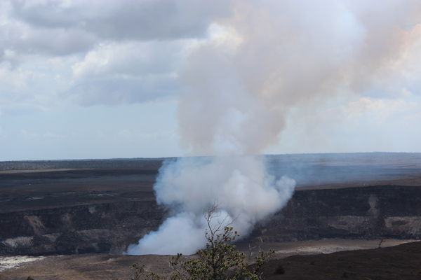Photo 1 (Volcano)...