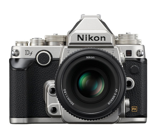 From Nikon web site...