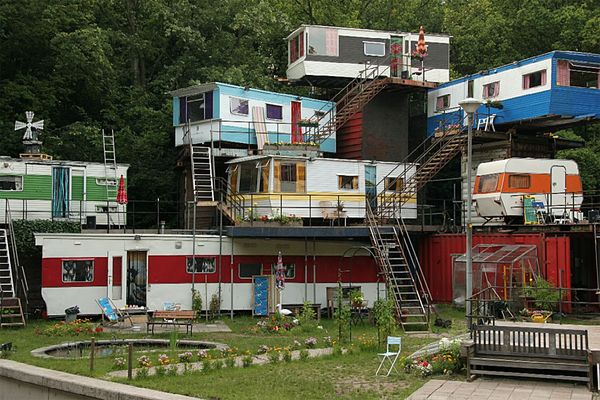 New Condos for Rent...