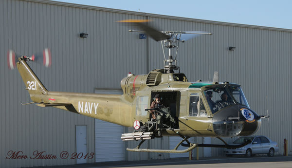 Uh 1 Huey