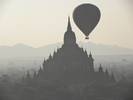 Bagan by Air...