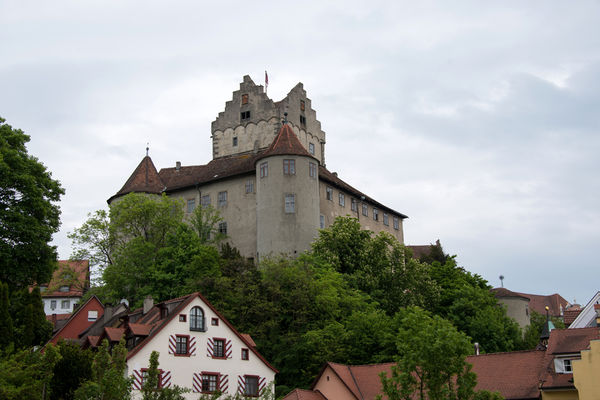 Castles: I have been traveling a bit and collected a number of castle ...