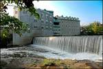 Concrete Condos - Once an old flour mill, now conv...