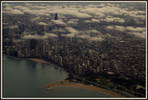 Gotham City - The Concrete Metro - Chicago...