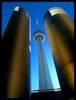CN Tower, Toronto...
