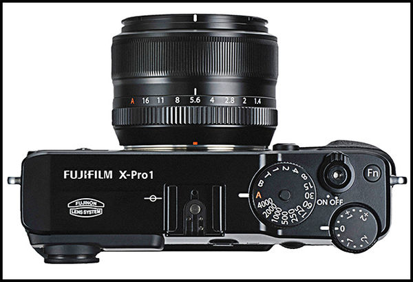 Same for XE-1 and X100(s)...