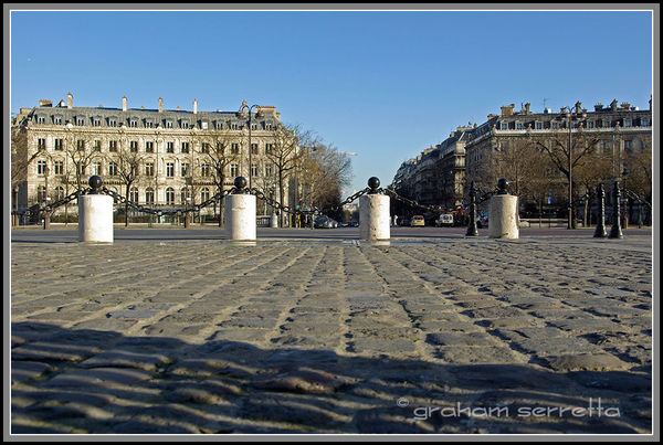 Place Charles de Gaulle, Pentax K10D, ISO 200, f/2...