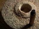 "Hand Milling" - you seriously earn your daily bre...