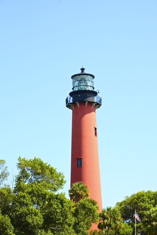 jupiter lighthouse...